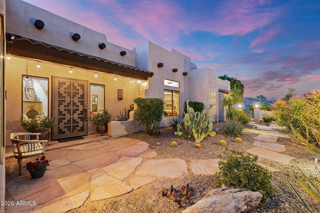 House in Fort McDowell, Arizona, United States 3 - 17328468