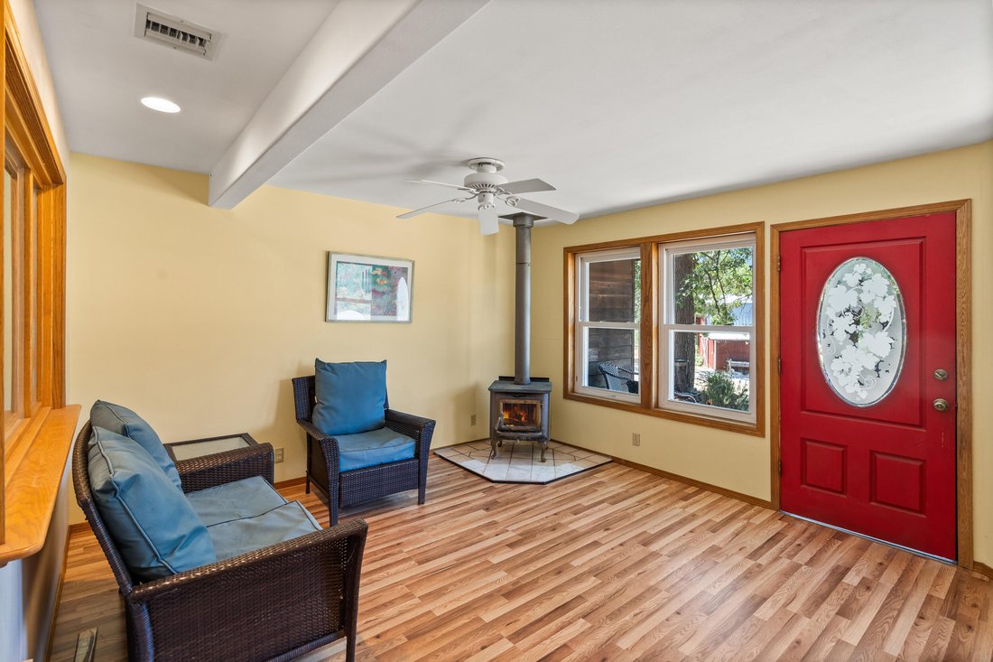 House in Grants Pass, Oregon, United States 4 - 17328859