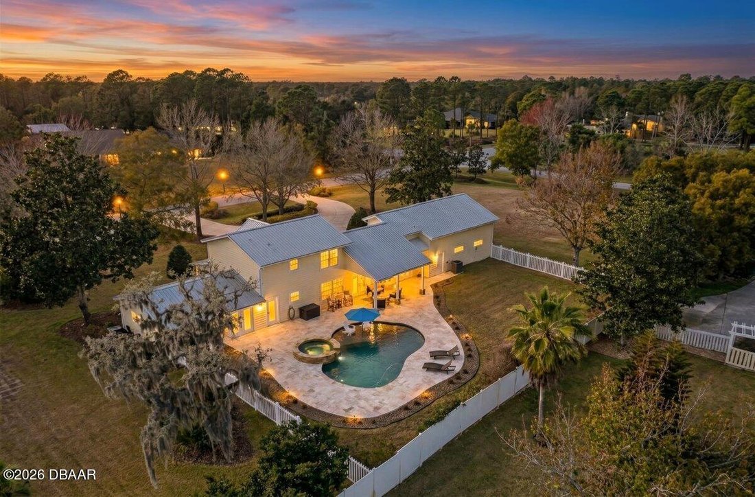 House in Ormond Beach, Florida, United States 4 - 17312830