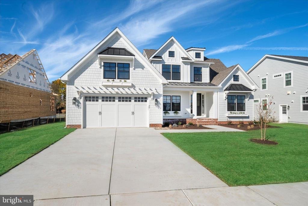 House in Ocean Pines, Maryland, United States 3 - 17326582