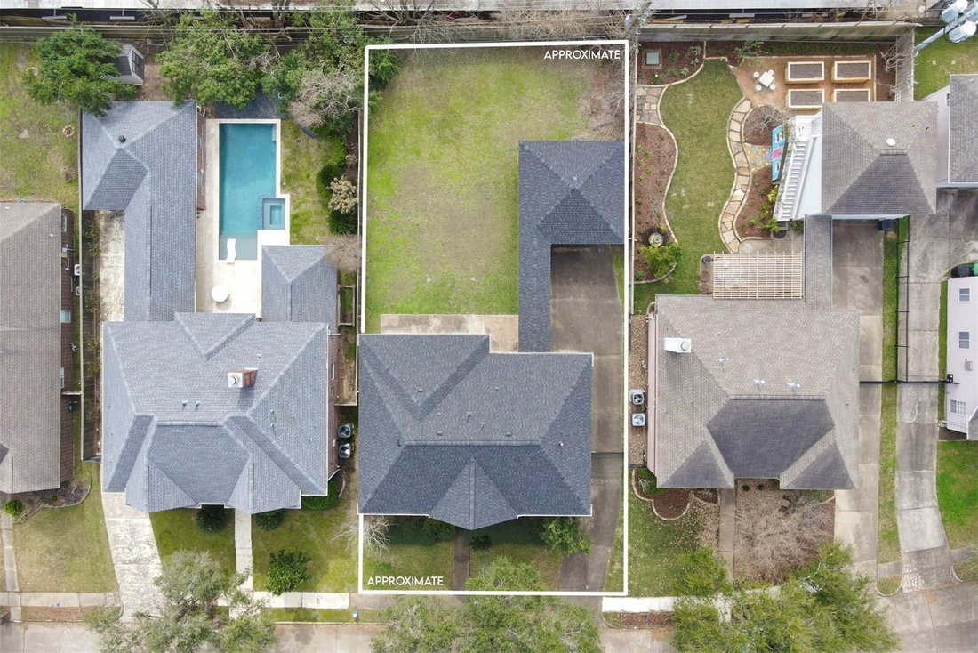House in Houston, Texas, United States 5 - 17326741