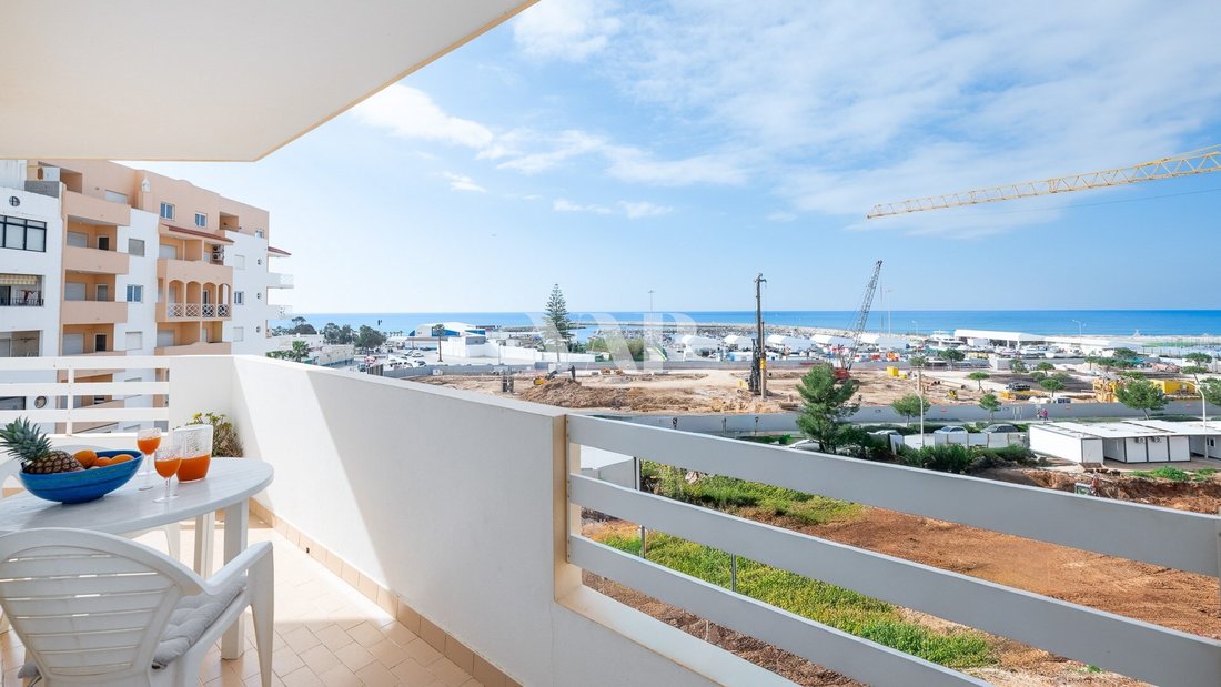 Apartment in Quarteira, Algarve, Portugal 2 - 17325579