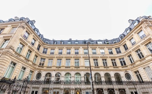 Apartment in Hoche-Friedland, Paris 8e Arrondissement, Paris 1