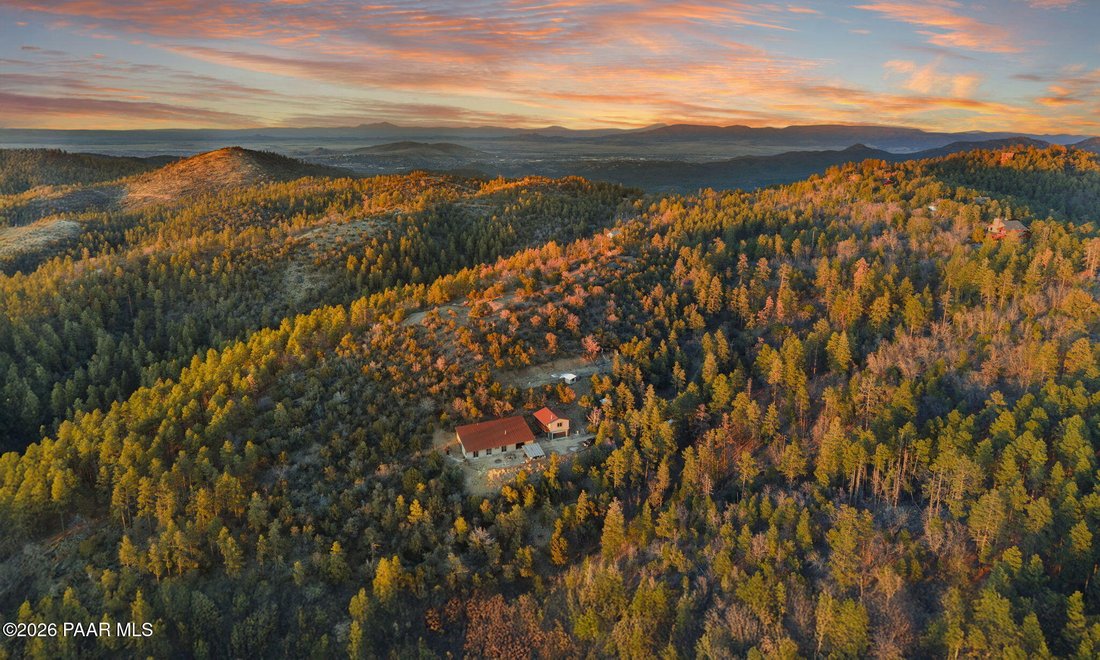 House in Prescott, Arizona, United States 4 - 17325924