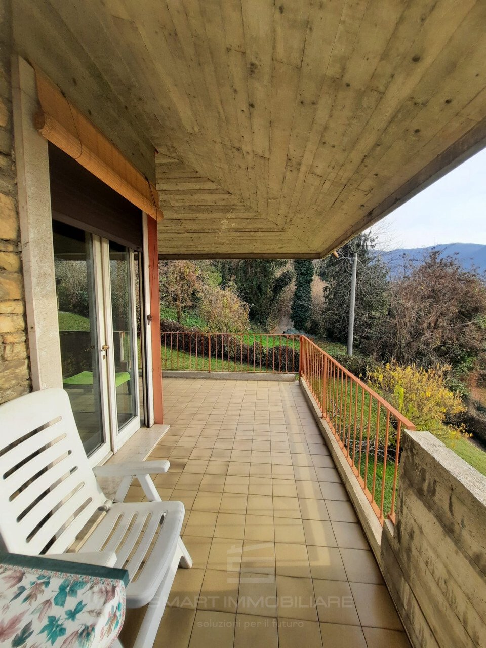 Villa in Historic Center, Brescia, Lombardy 2 - 17044052