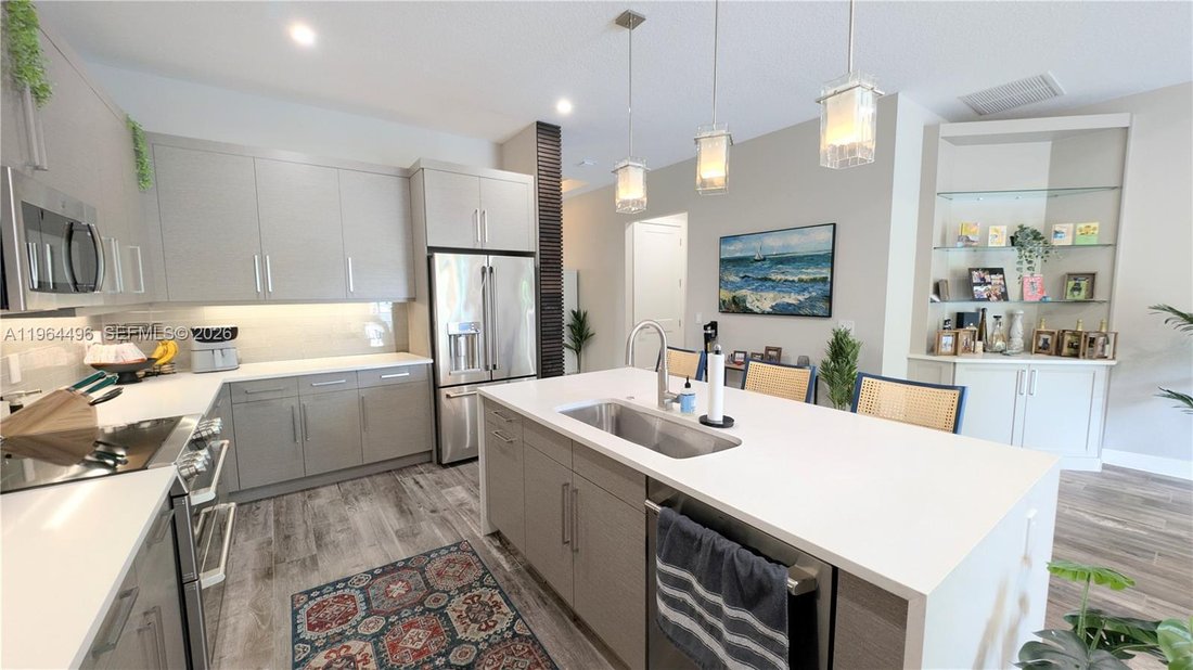 House in West Palm Beach, Florida, United States 5 - 17205679