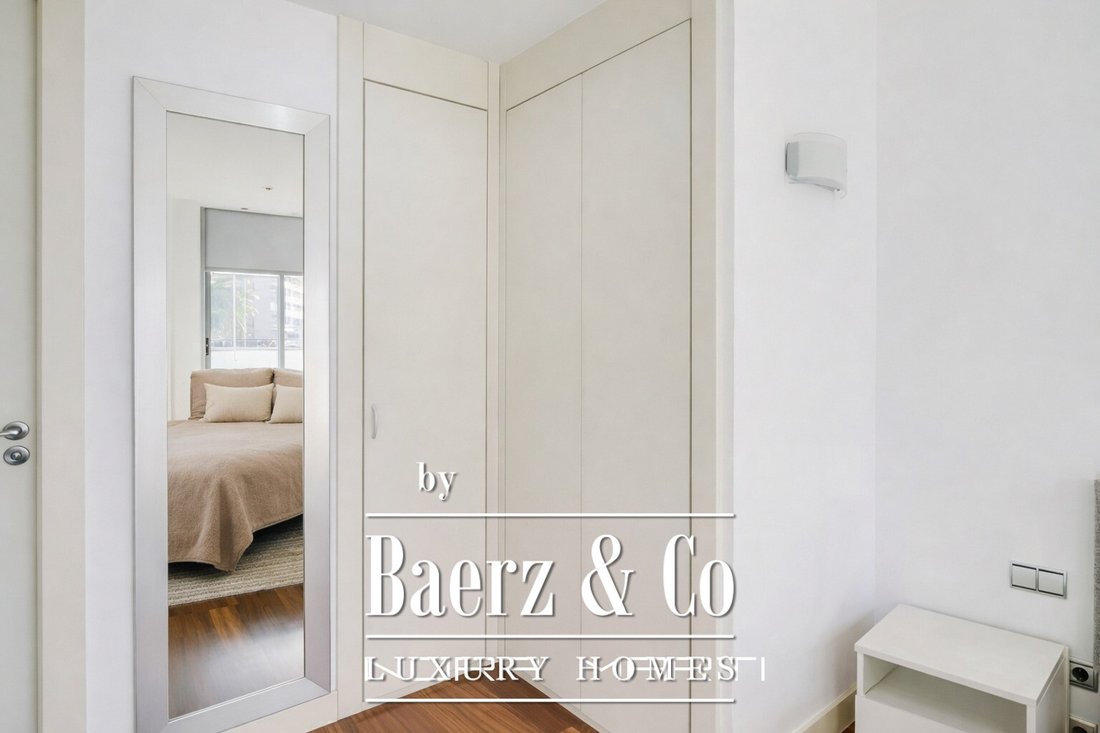 Apartment in Sant Martí, Barcelona, Spain 5 - 17329214
