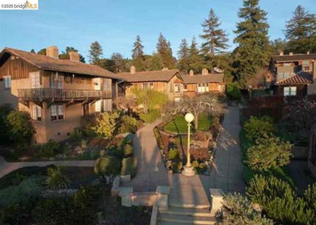 Apartment in Berkeley, California, United States 2 - 17324410