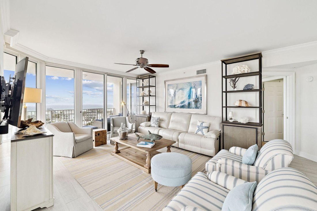 Condo in Miramar Beach, Florida, United States 4 - 17326561