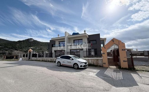Villa en Güzelbahçe, Izmir, Turquie 1
