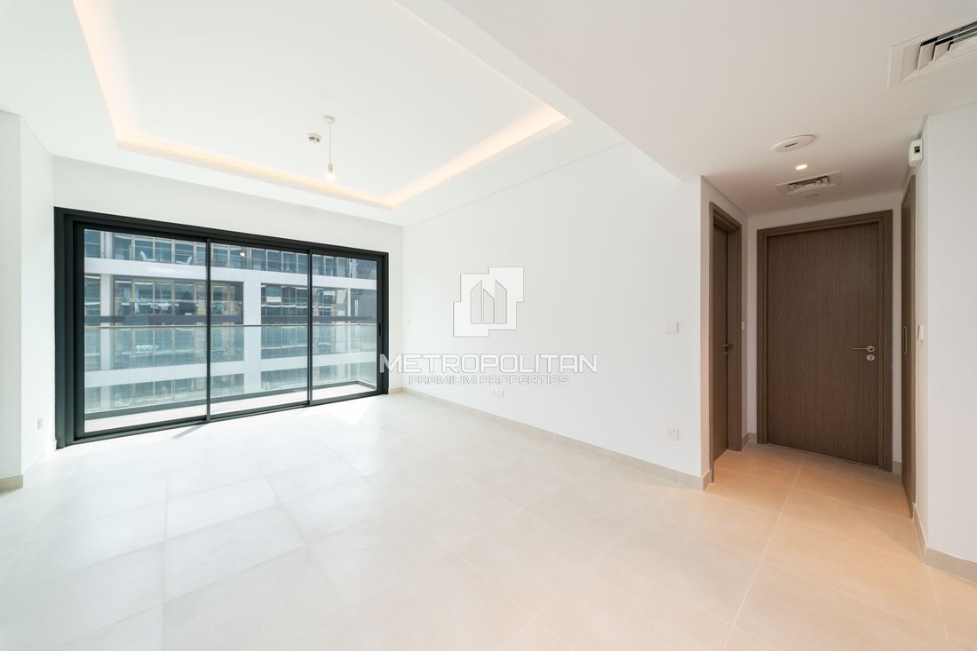 Apartment in City Walk, Dubai, United Arab Emirates 2 - 17325455