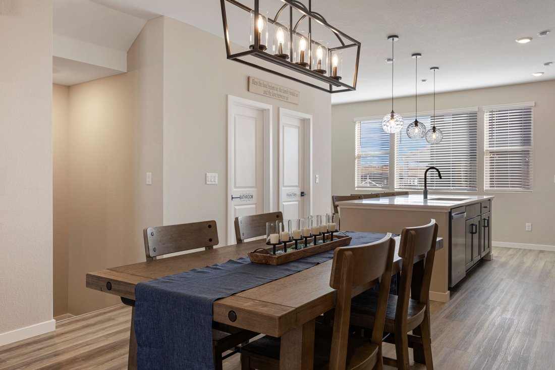 House in Roxborough Park, Colorado, United States 3 - 17329363