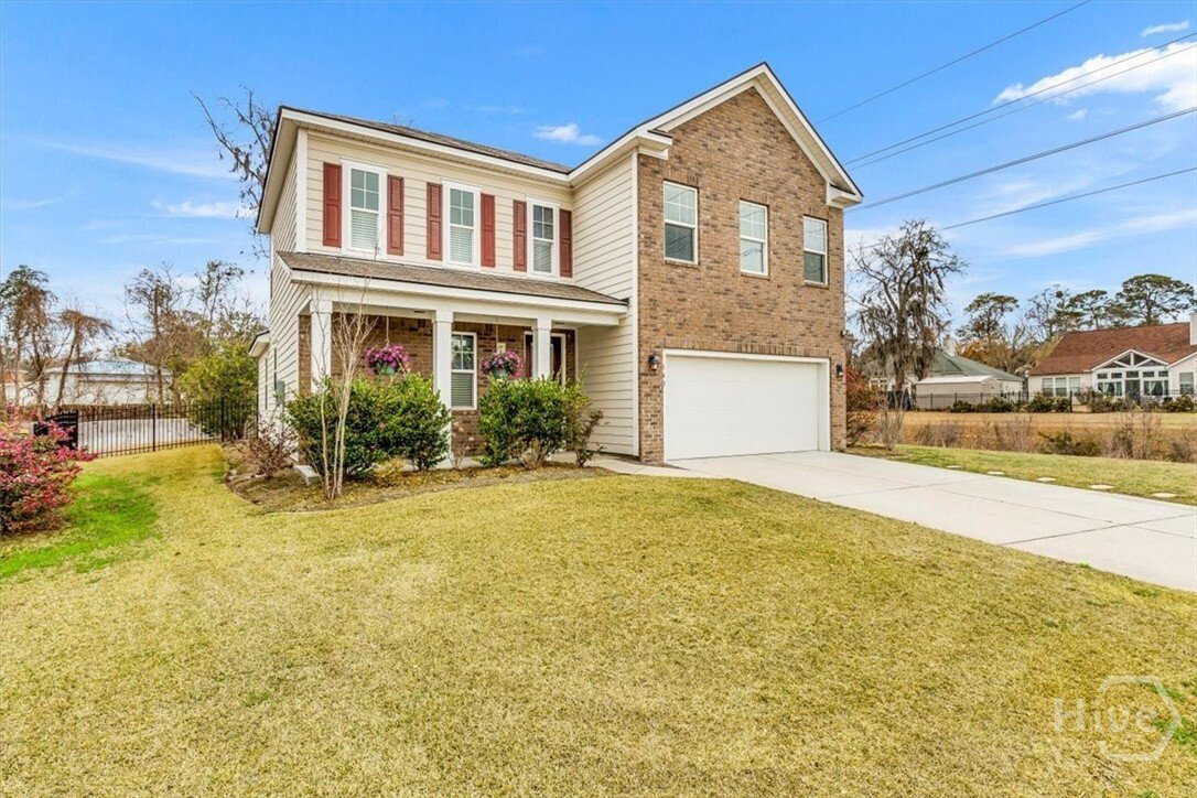 House in Savannah, Georgia, United States 2 - 17327130