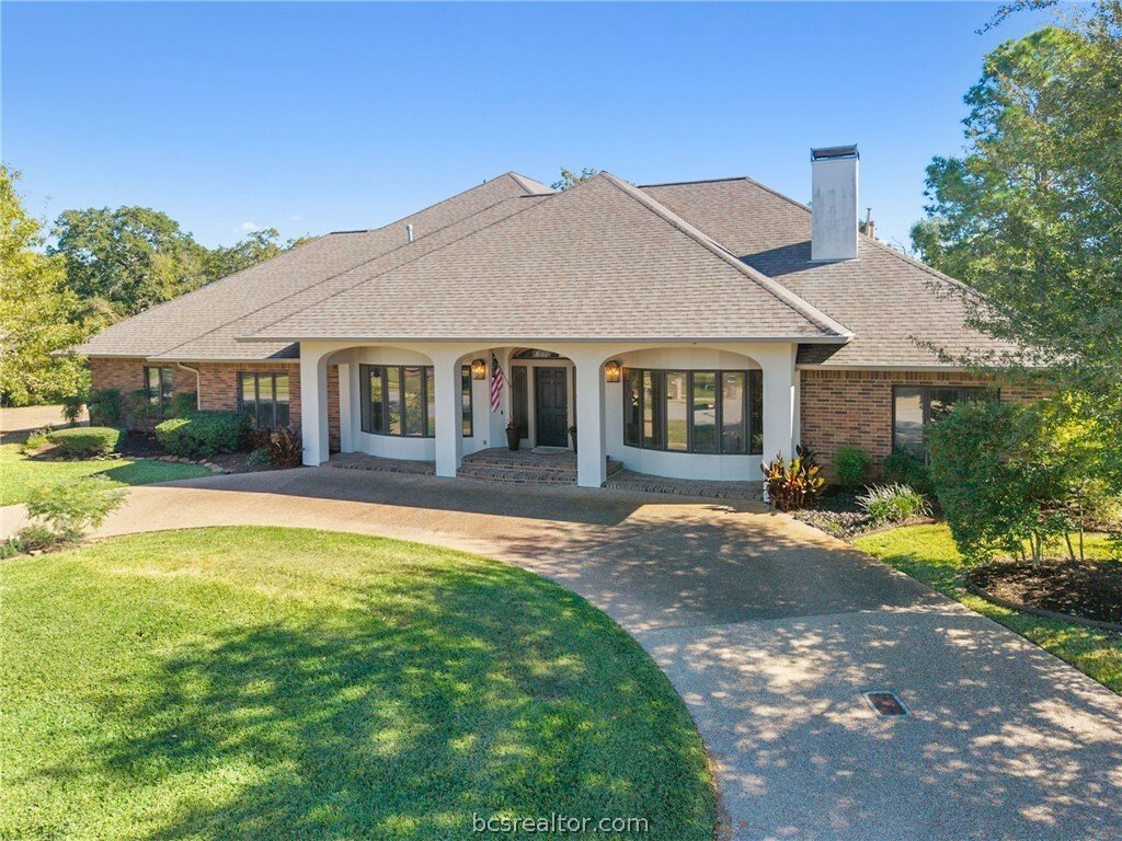 House in College Station, Texas, United States 2 - 17327636
