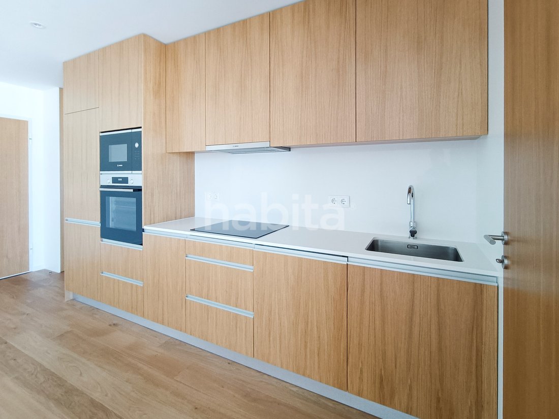 Apartment in Matosinhos e Leca da Palmeira, Porto District, Portugal 1 - 17327830