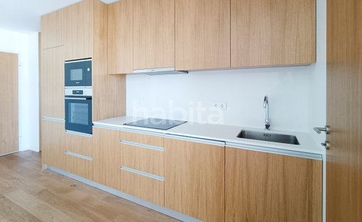 Apartment in Matosinhos e Leca da Palmeira, Porto District, Portugal 1