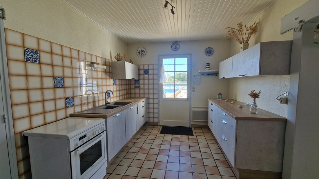 House in Le Bois-Plage-en-Ré, Nouvelle-Aquitaine, France 2 - 17092675