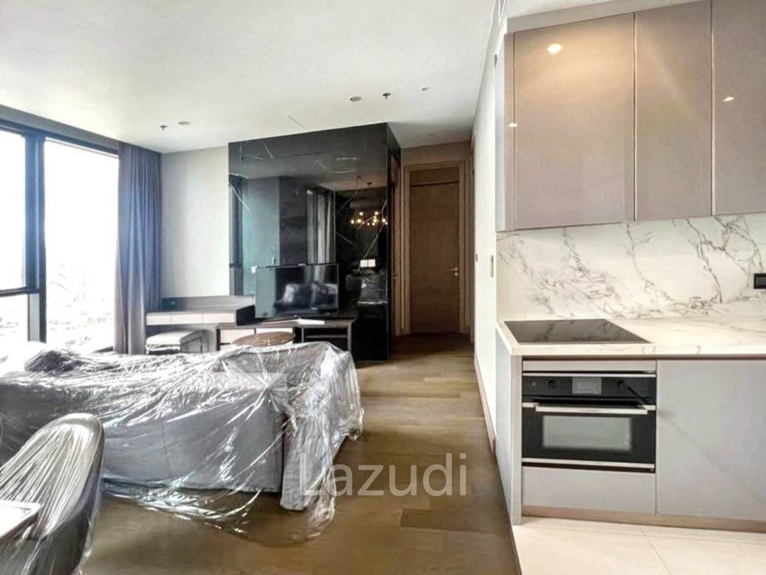 Apartment in Bangkok, Bangkok, Thailand 3 - 17329899