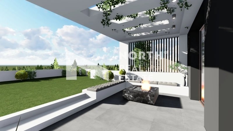 Apartment in Central Macedonia, Macedonia and Thrace, Greece 2 - 17326228