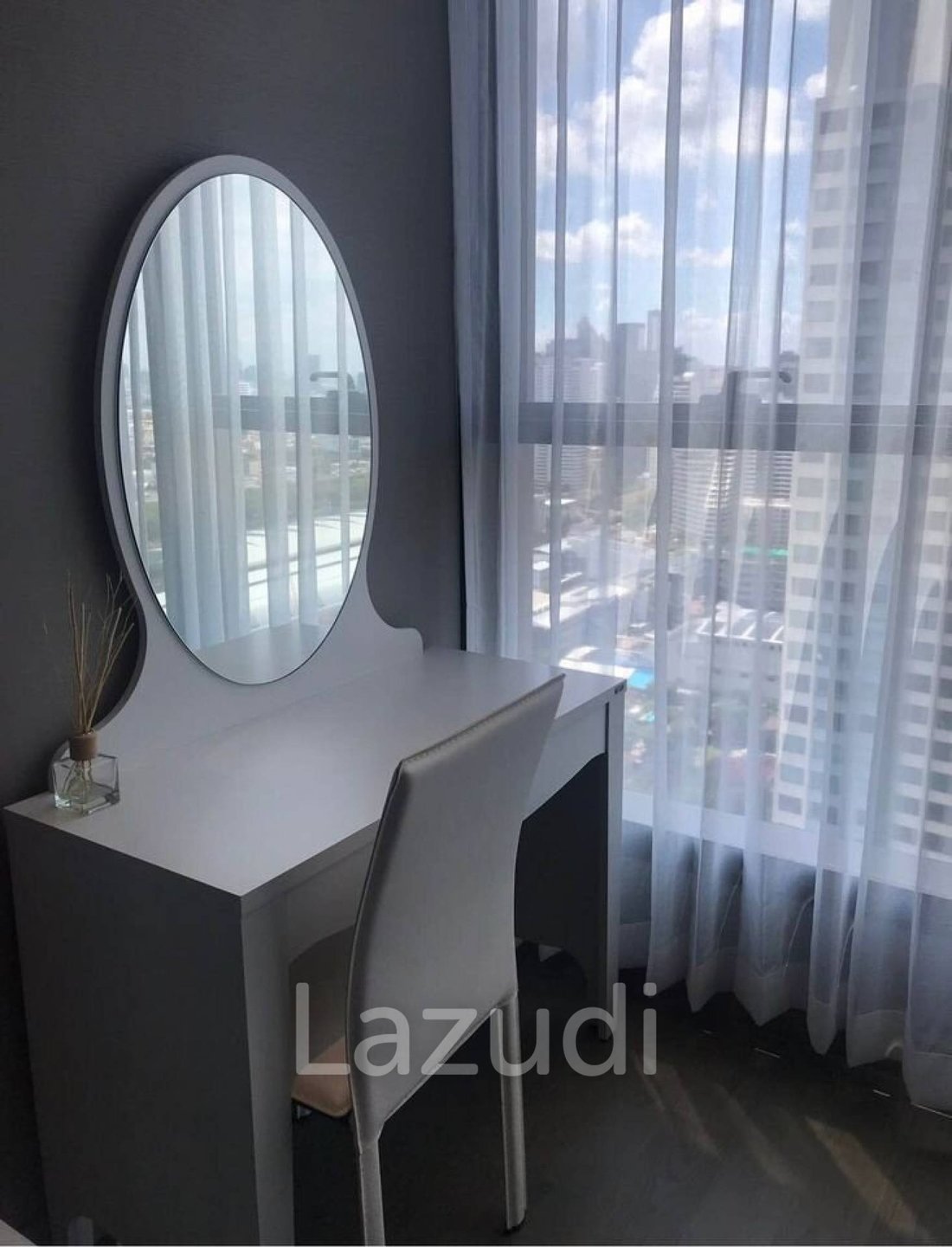 Apartment in Bangkok, Bangkok, Thailand 3 - 17329902