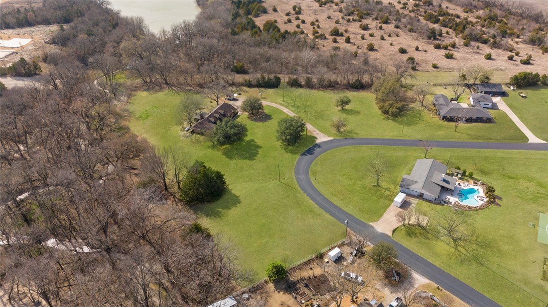 House in Anna, Texas, United States 3 - 17326598