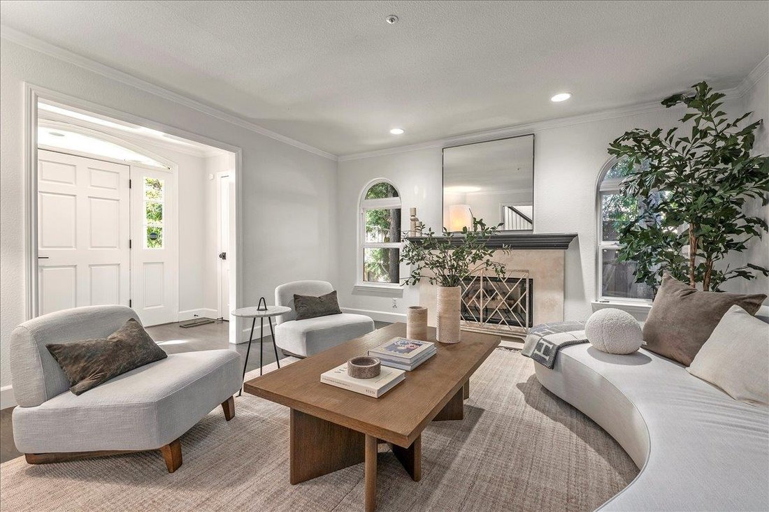 House in Menlo Park, California, United States 5 - 17325993