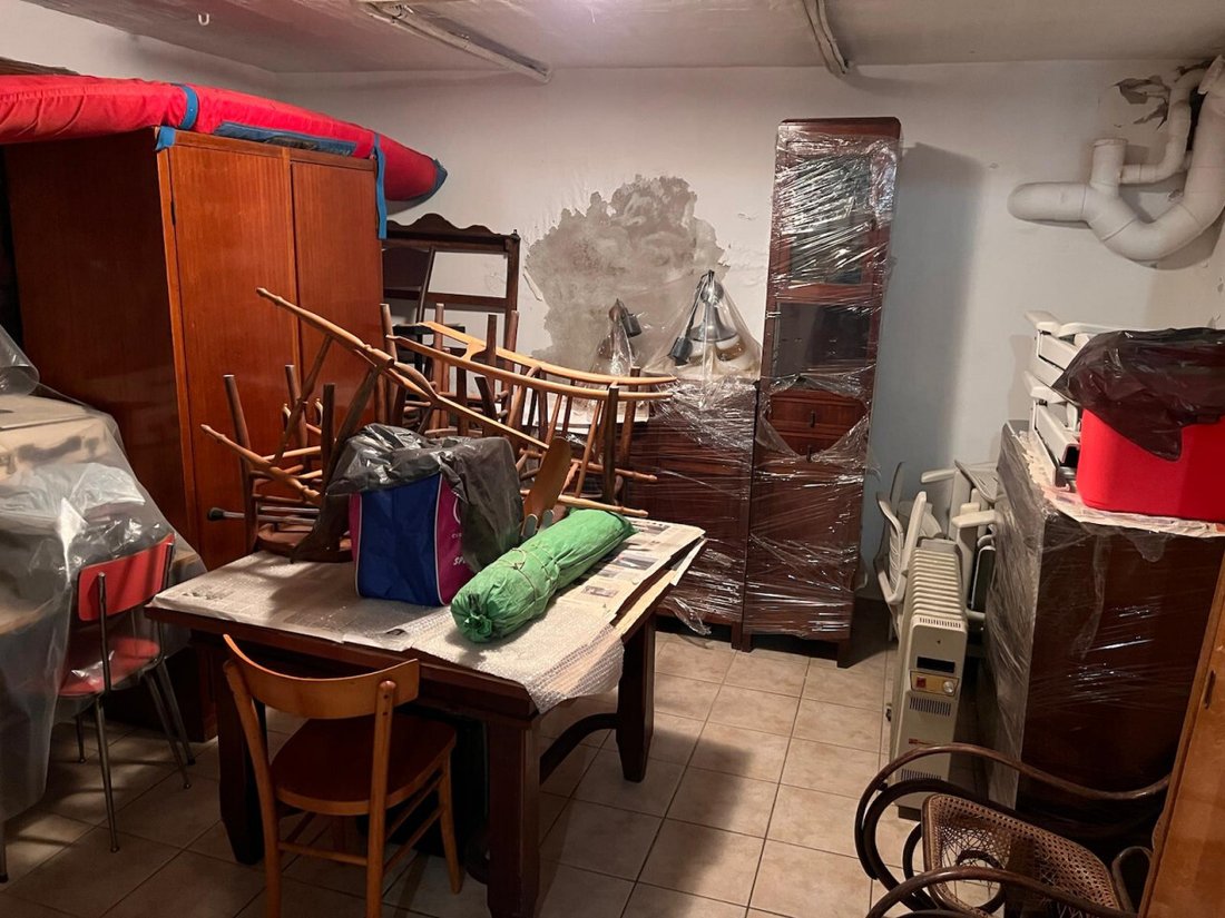 House in Center, Cesena, Emilia-Romagna 5 - 17328058