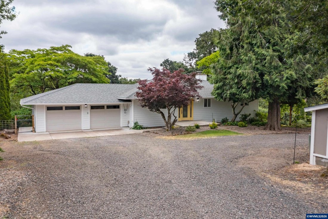 House in Salem, Oregon, United States 2 - 17329160
