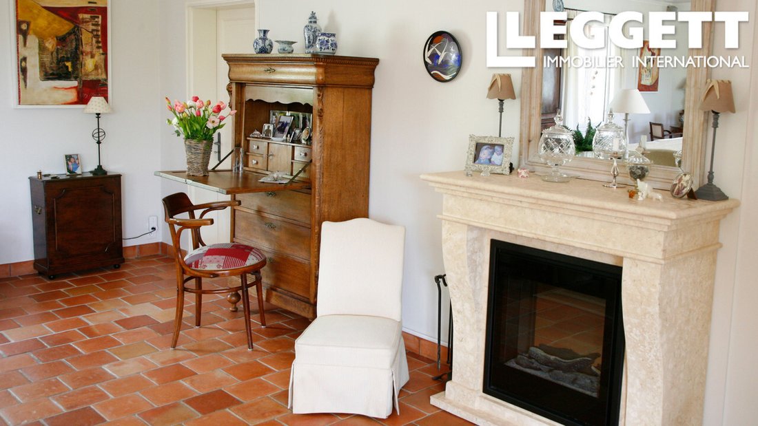 House in Eymet, Nouvelle-Aquitaine, France 4 - 17325264