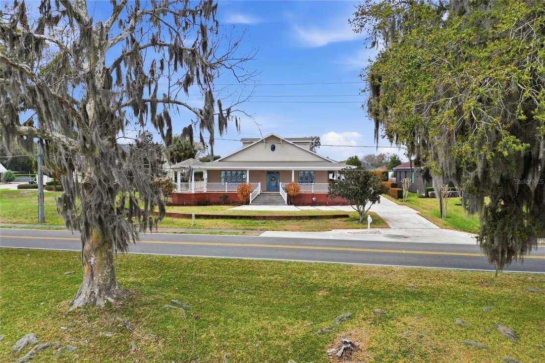 House in Auburndale, Florida, United States 3 - 17324359