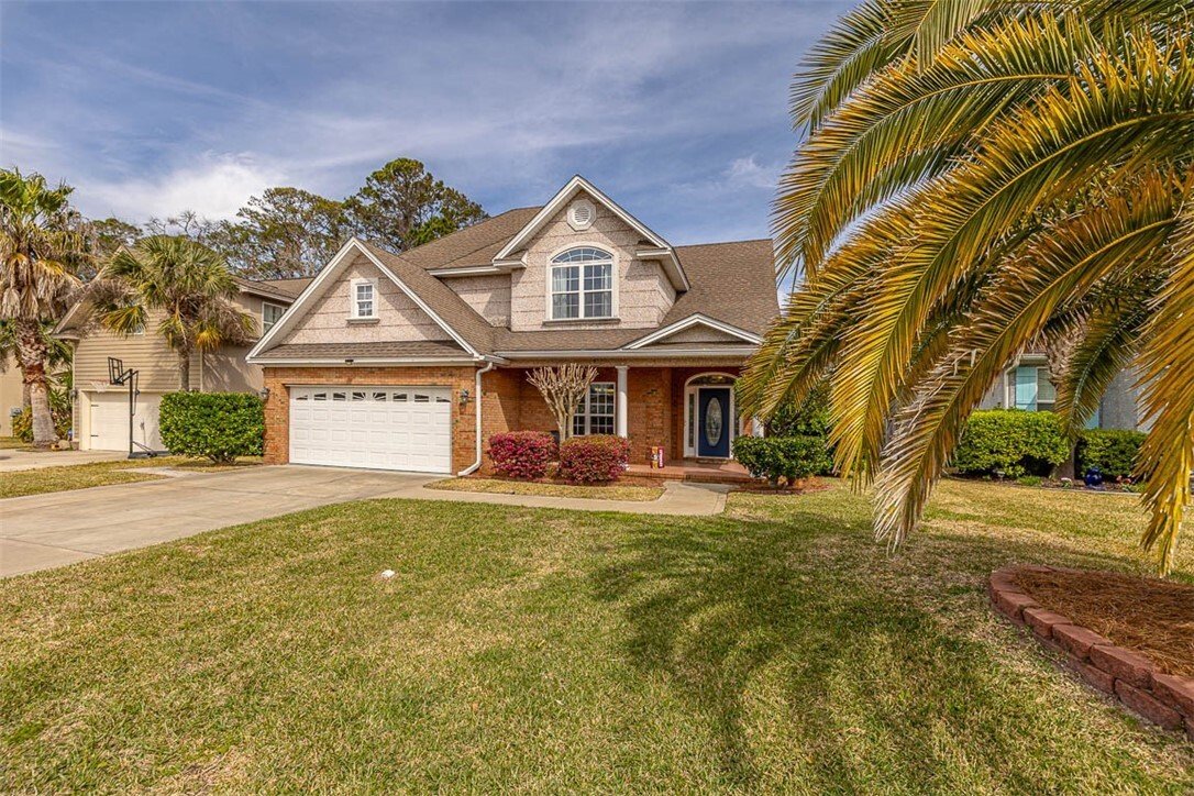 House in St. Simons, Georgia, United States 1 - 17324163