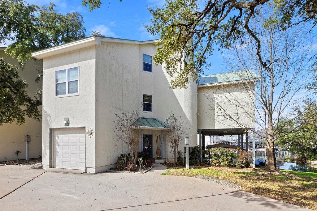 Townhouse in Horseshoe Bay, Texas, United States 4 - 17326774