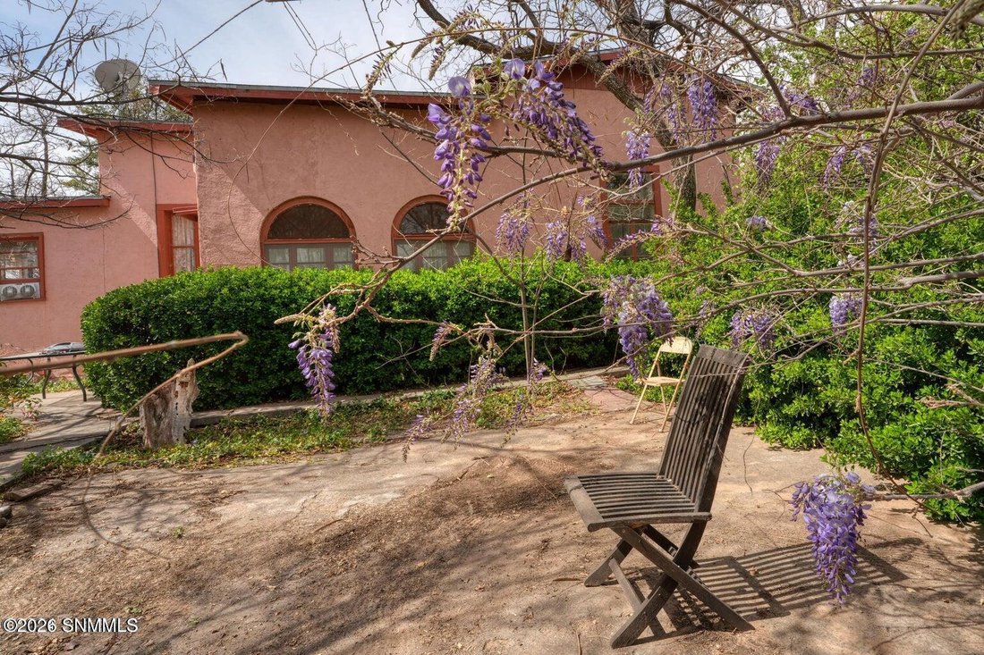 House in Mesilla, New Mexico, United States 5 - 17327606