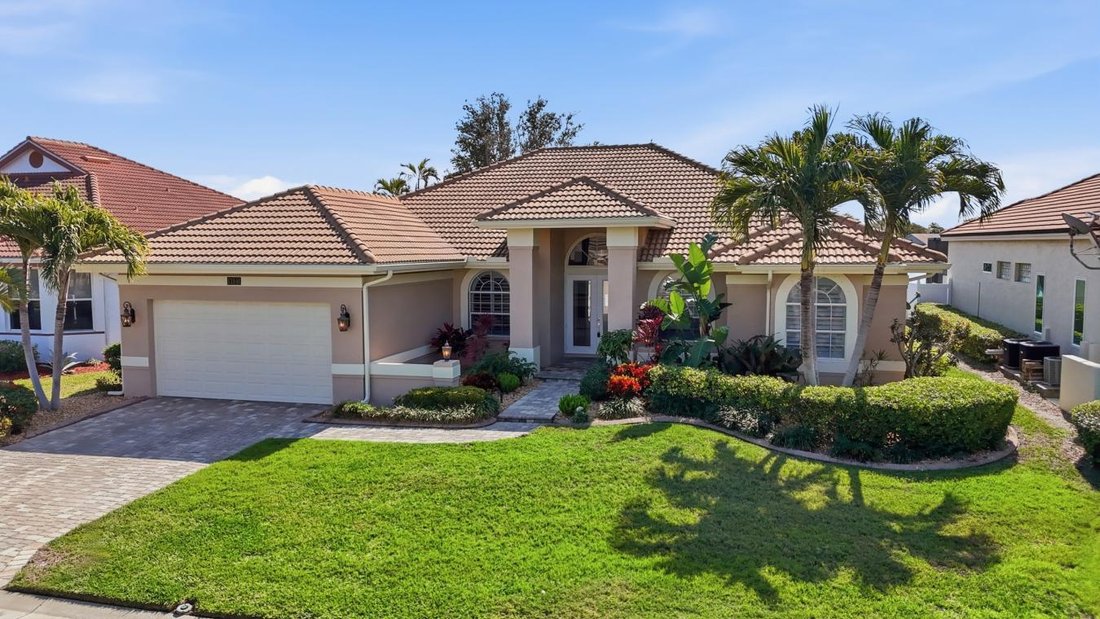 House in Fort Myers, Florida, United States 2 - 17329807