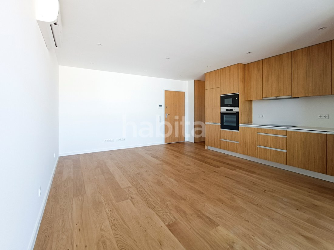 Apartment in Matosinhos e Leca da Palmeira, Porto District, Portugal 4 - 17327830
