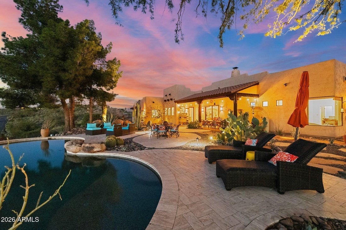 House in Fort McDowell, Arizona, United States 5 - 17328468