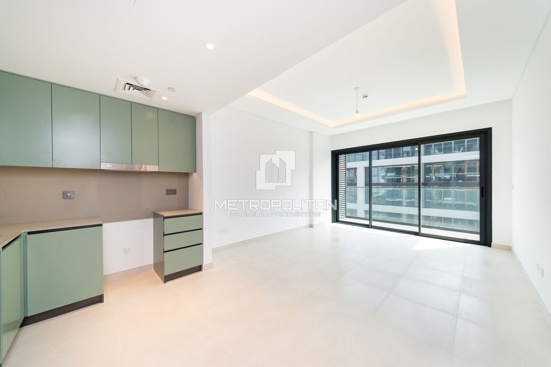 Apartment in City Walk, Dubai, United Arab Emirates 1 - 17325455