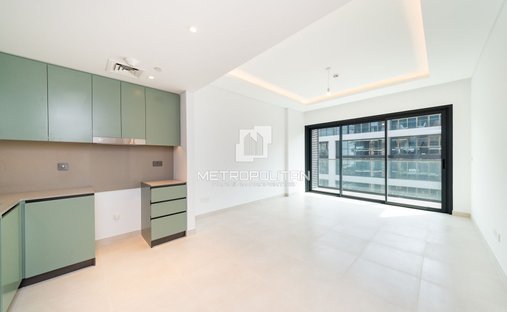 Wohnung in City Walk, Dubai, Vereinigte Arabische Emirate 1