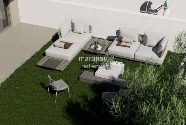 Apartment in Voula, Attica, Greece 5 - 16565909