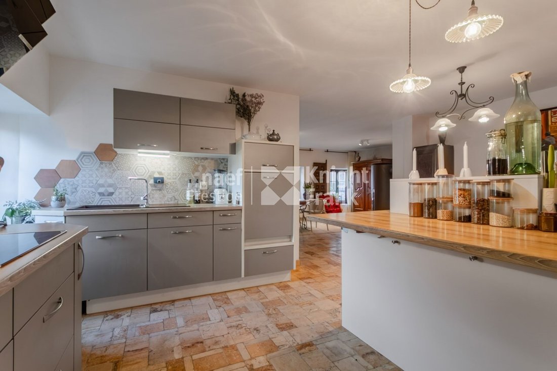 Villa in Châtillon, Fribourg, Switzerland 4 - 17324325