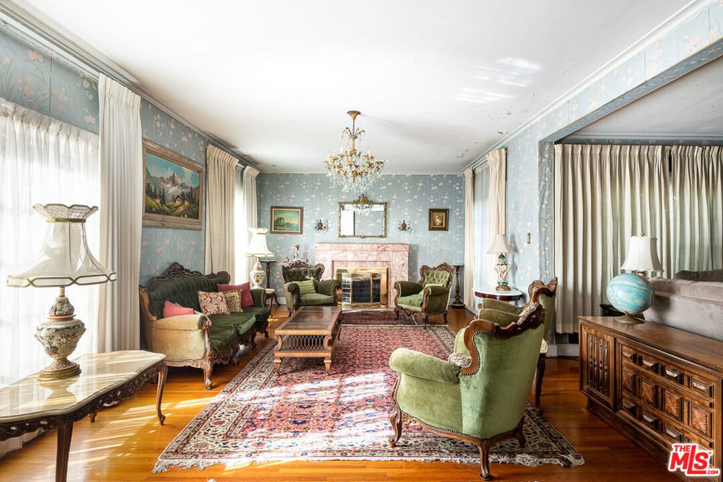 House in Los Angeles, California, United States 5 - 17326440