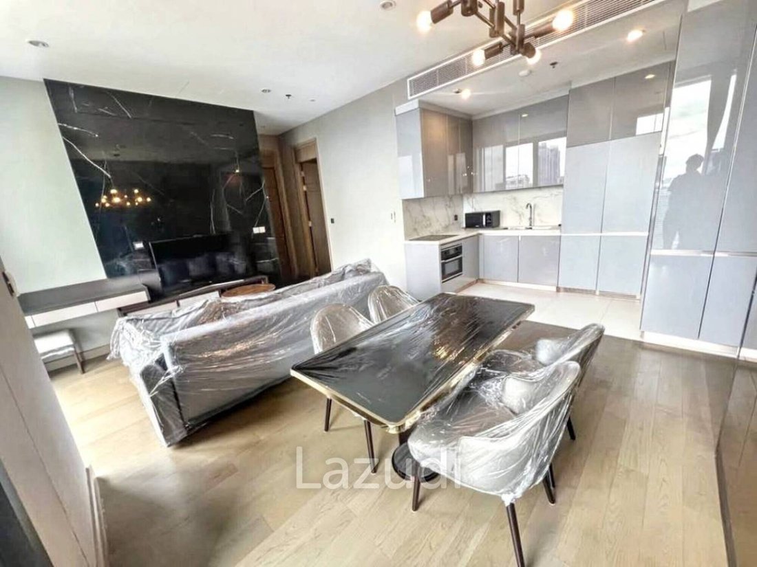 Apartment in Bangkok, Bangkok, Thailand 2 - 17329899