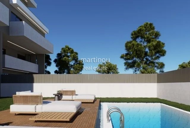 Apartment in Voula, Attica, Greece 4 - 16565909