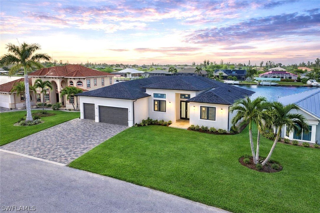 House in Port Charlotte, Florida, United States 1 - 17326454