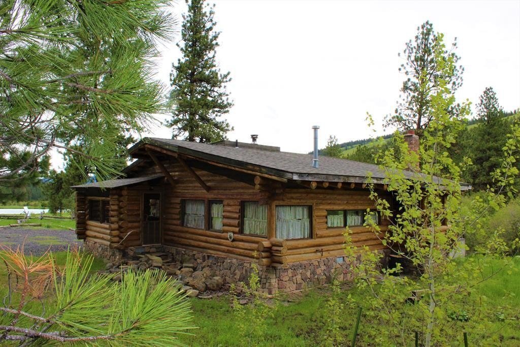 New Meadows, Idaho, United States 2 - 14085282