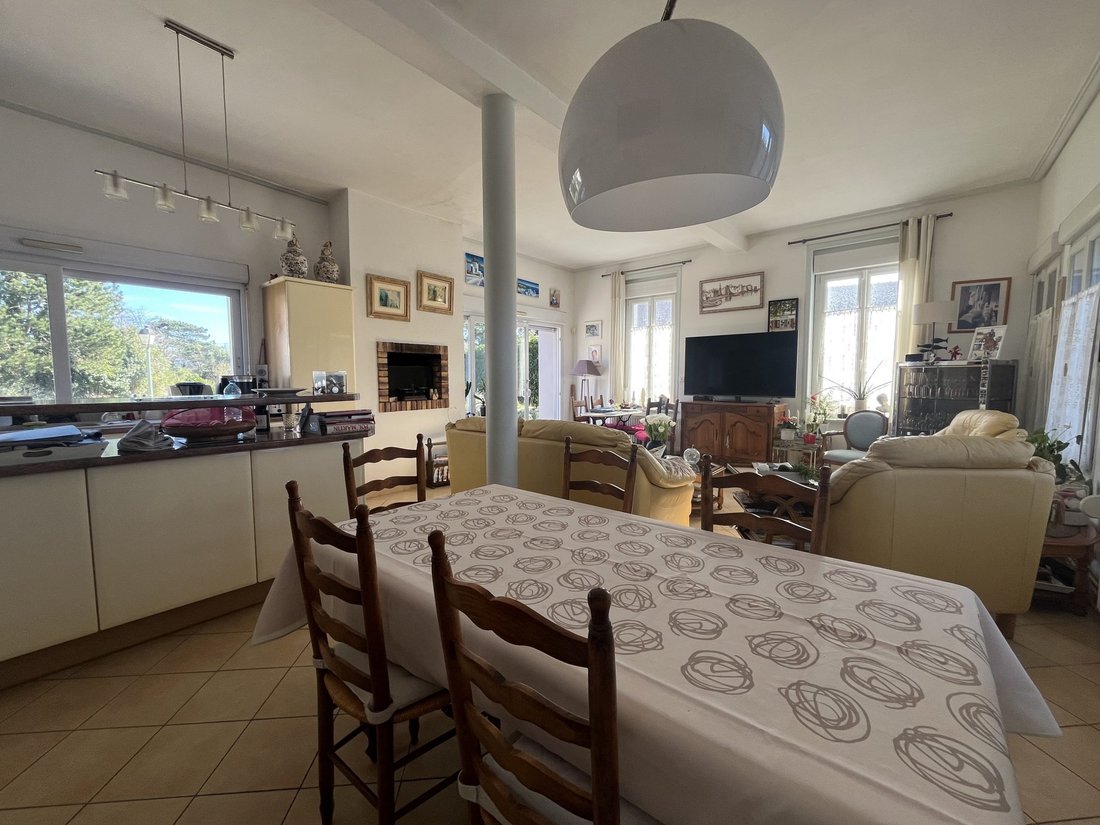 House in Cucq, Hauts-de-France, France 5 - 17328548
