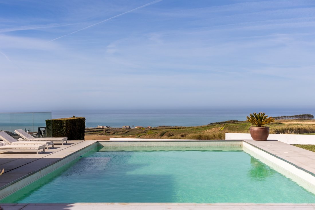 House in Santa Barbara, Lisbon, Portugal 1 - 17328193