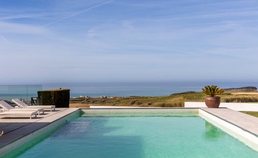 Casa a Santa Bárbara, Lisbona, Portogallo 1