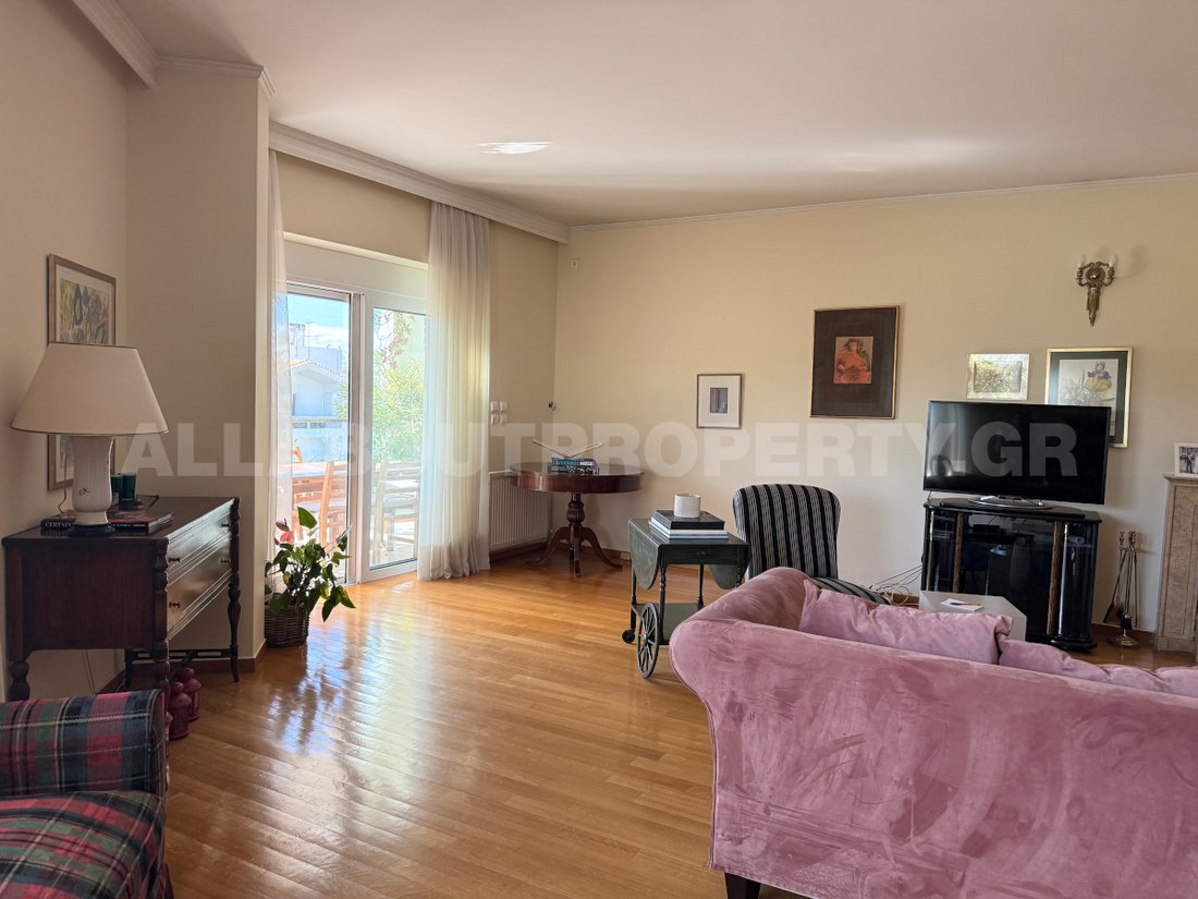 Apartment in Filothei - Psychiko, Attica, Greece 4 - 17327125