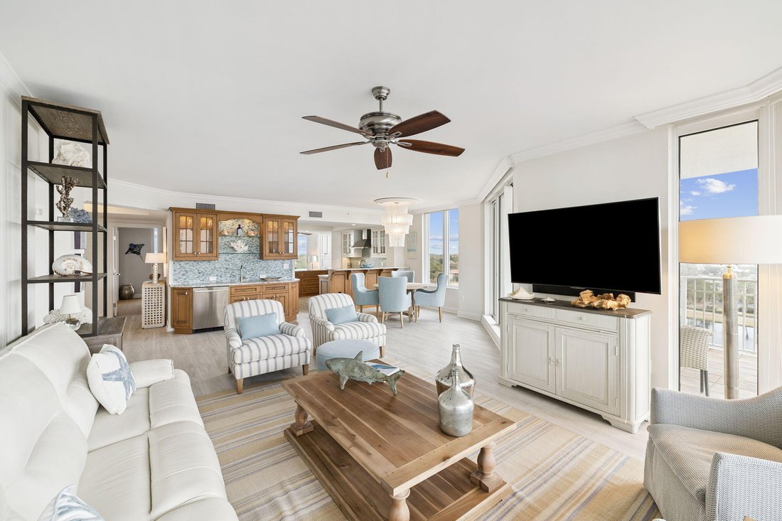 Condo in Miramar Beach, Florida, United States 5 - 17326561